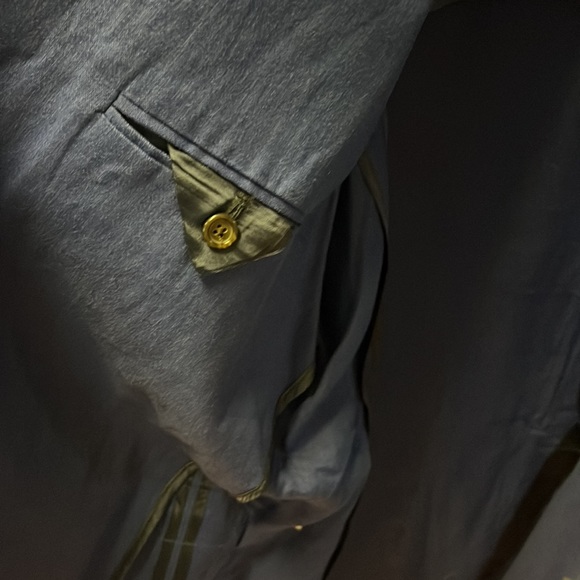 Polo Ralph Lauren Linen  Sport Jacket XXL - Picture 4 of 4